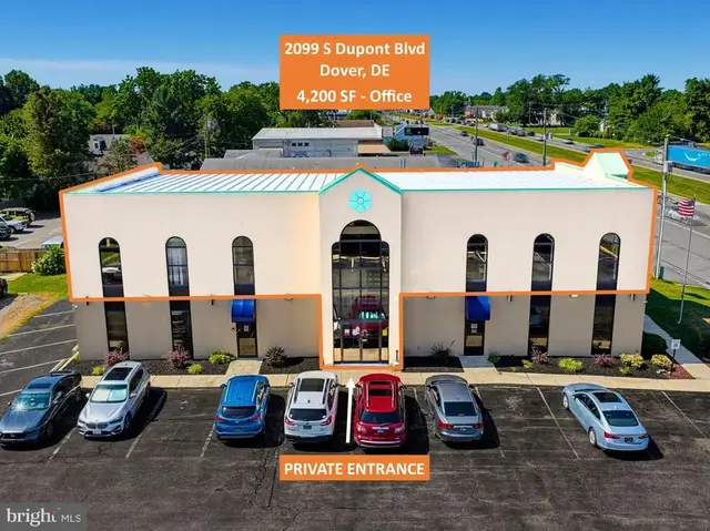 2099 S Dupont Hwy, Dover