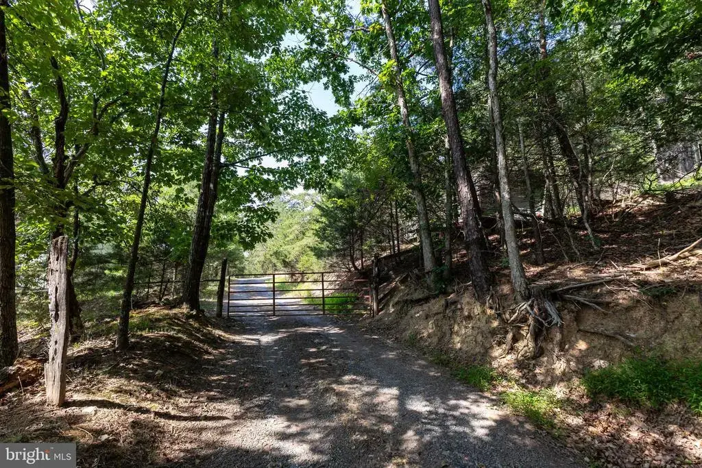 0 Alum Springs Road, BASYE