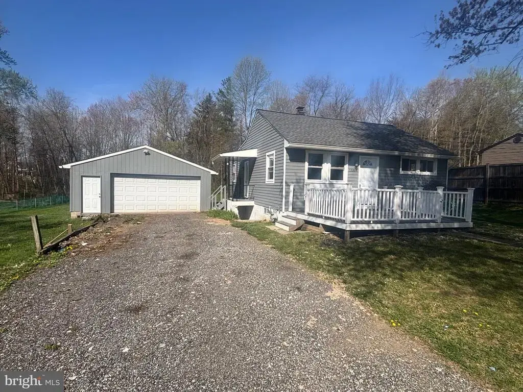 13304 Old Hanover Rd, REISTERSTOWN