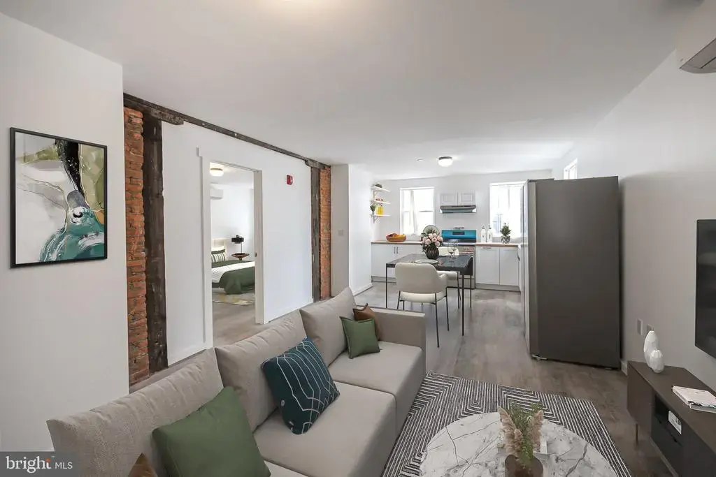 711 W Thompson St #unit 2f, PHILADELPHIA