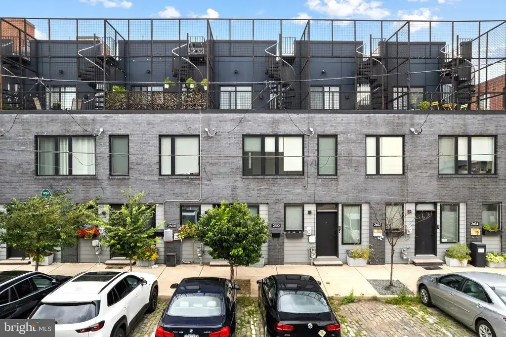 2610 Trenton Ave, PHILADELPHIA