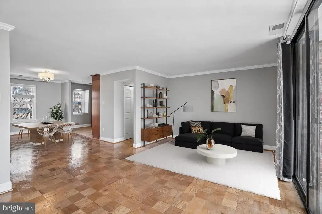 778 Quince Orchard Blvd #201, GAITHERSBURG