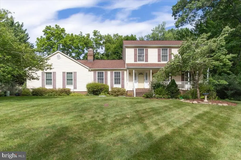 5528 Woodlyn Rd, FREDERICK