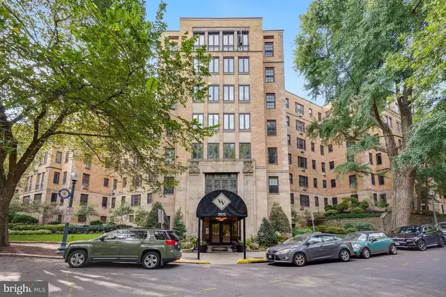 2032 Belmont Road N #234, Washington