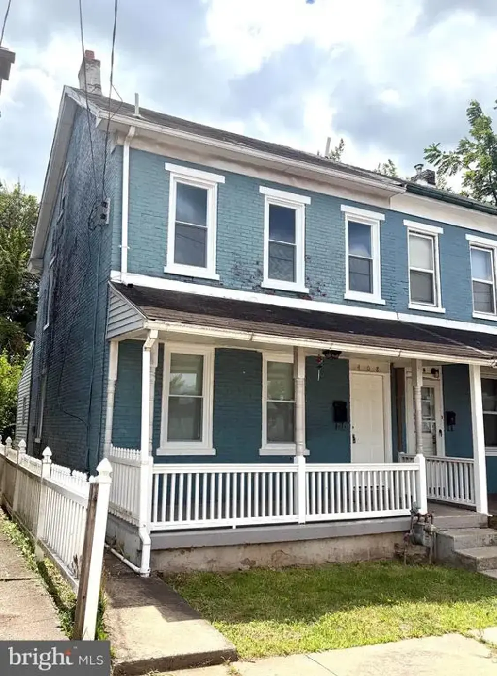 408 Lincoln Ave, POTTSTOWN