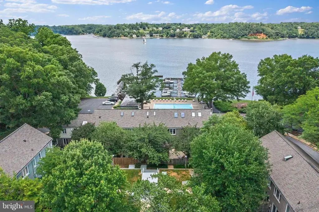 1204 Dreams Landing Way #1204, ANNAPOLIS