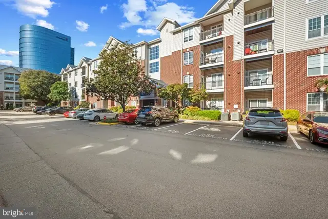 1580 Spring Gate Dr #4216, Mclean