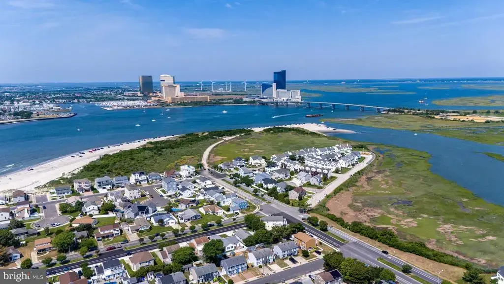 6 Ontario (unit B) Dr, BRIGANTINE