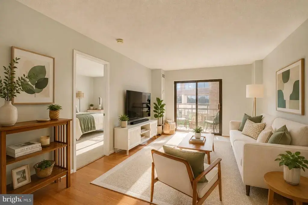 2111 Wisconsin Ave Nw #610, WASHINGTON
