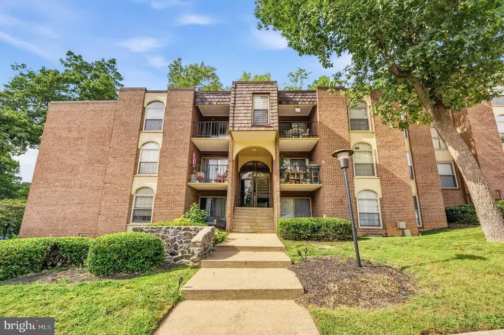 8318 Tobin Rd #31, ANNANDALE