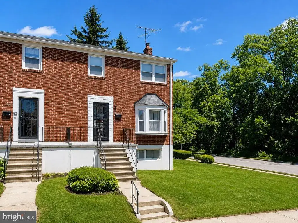 1036 Marlau Dr, BALTIMORE