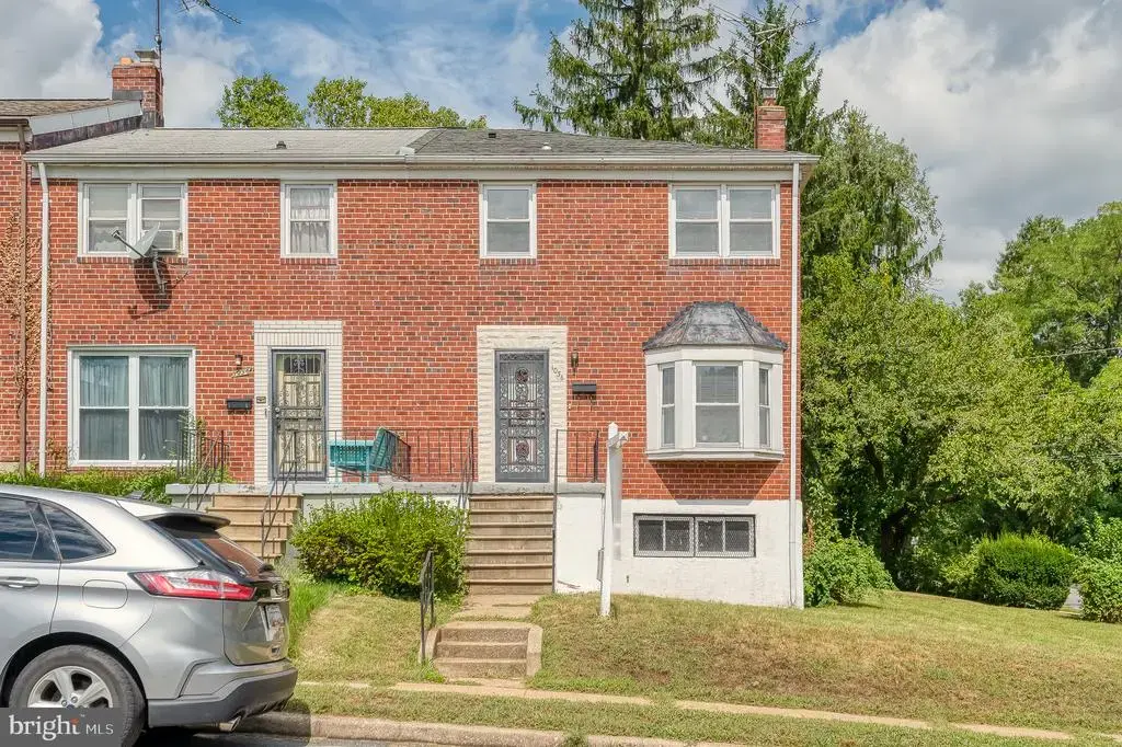 1036 Marlau Dr, BALTIMORE