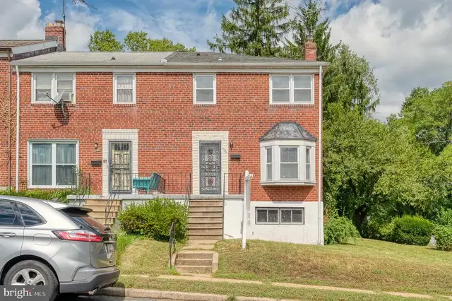 1036 Marlau Dr, Baltimore