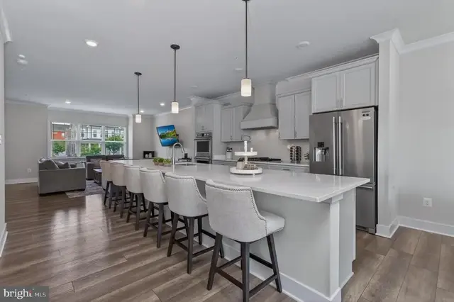 1328 Monocacy Crossing Pkwy, Brunswick