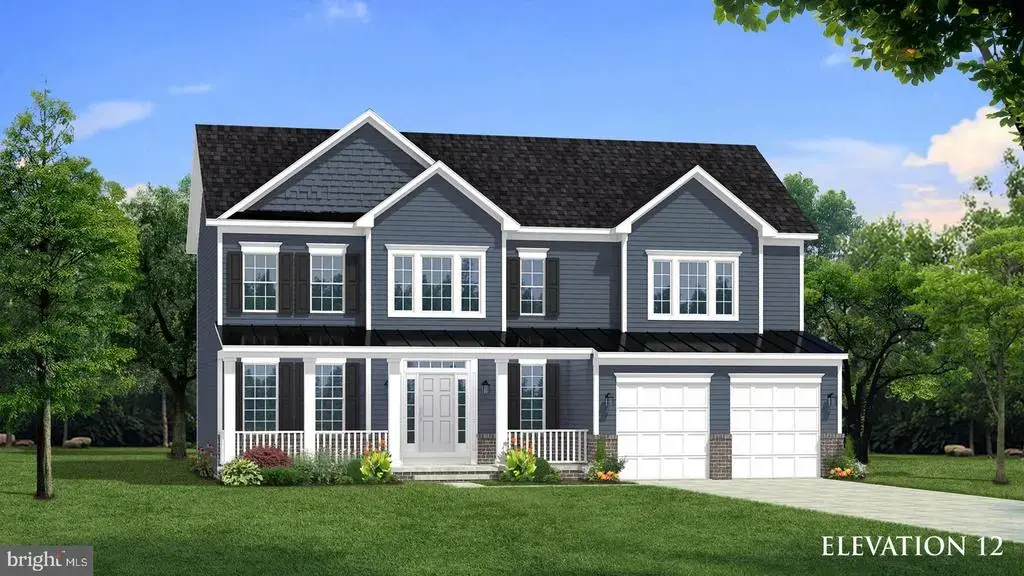 Tbb Monocacy Crossing Pkwy #oakdale Ii, BRUNSWICK