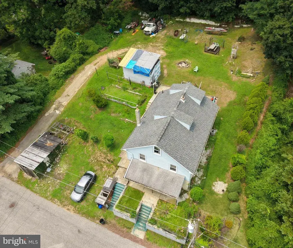 534 South Ave, MEDIA