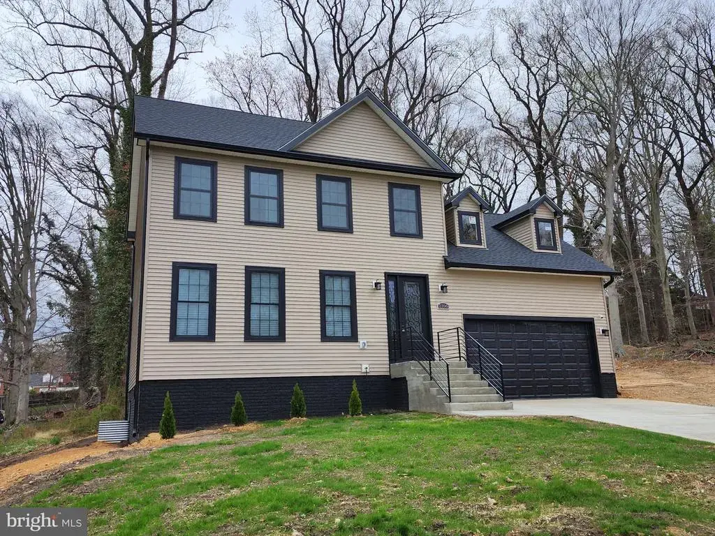2200 Shadyside Ave, SUITLAND