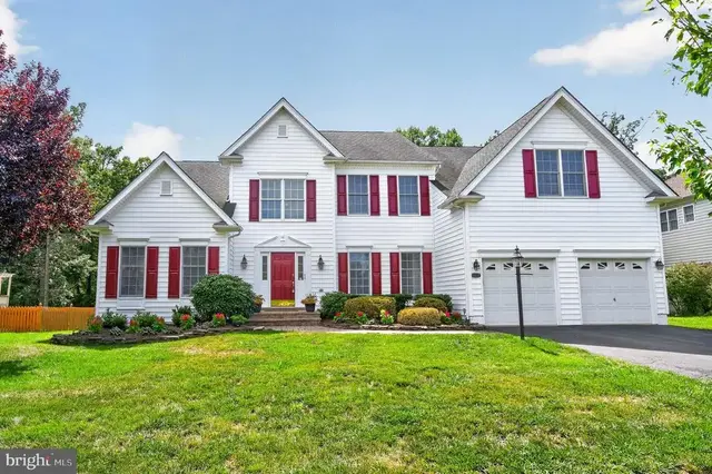 5252 Jacobs Creek Pl, Haymarket