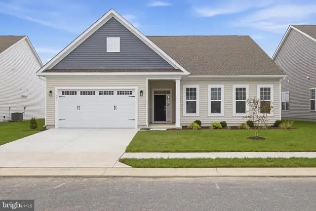 324 Heritage Shores Cir, Bridgeville