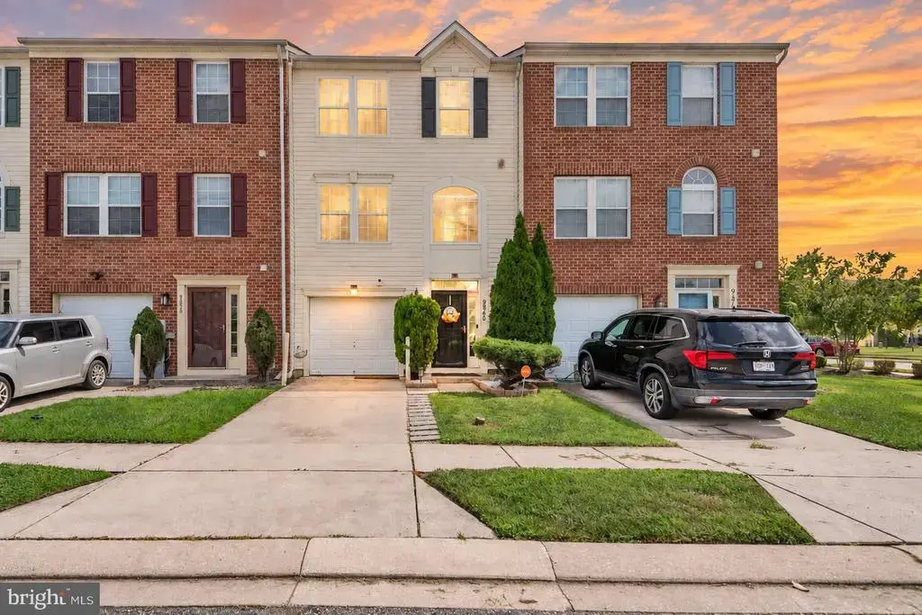 9840 Biggs Rd, BALTIMORE