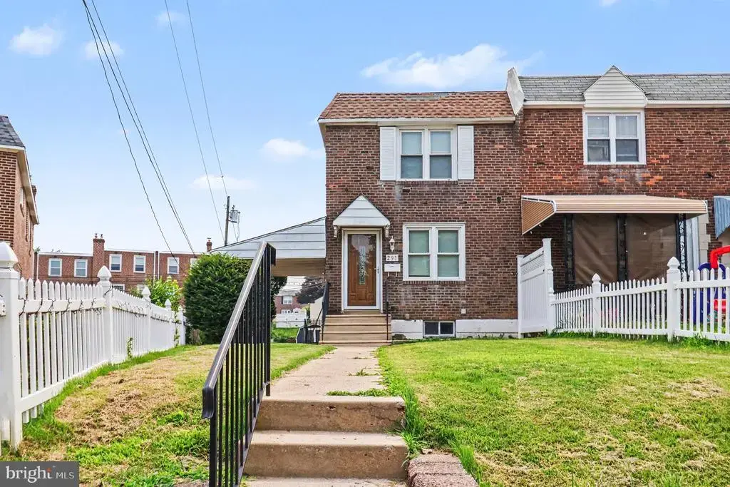 291 Westbrook Dr, CLIFTON HEIGHTS
