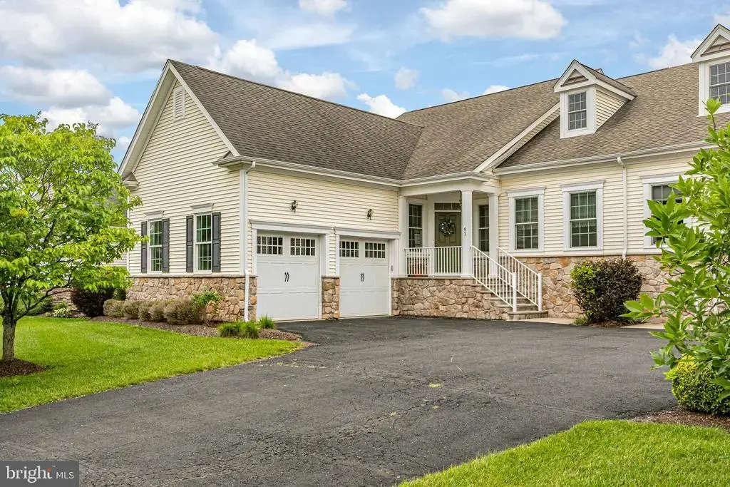 61 Bedford Dr, SKILLMAN