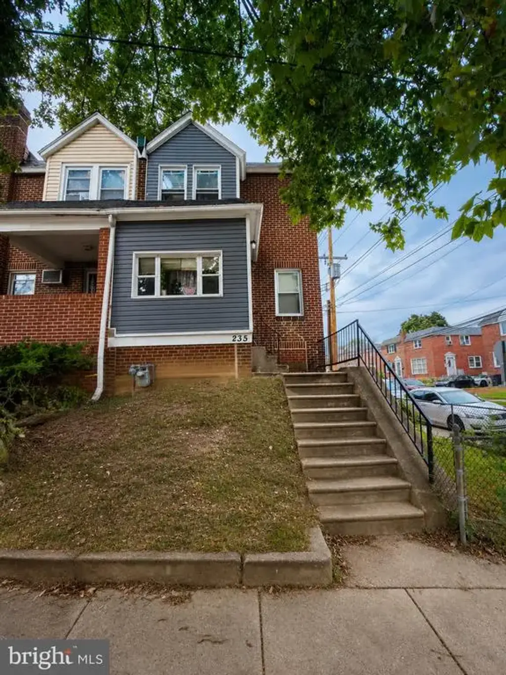 235 Laurel Rd, SHARON HILL