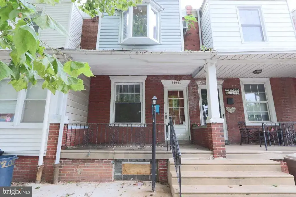 7204 Oakley St, PHILADELPHIA