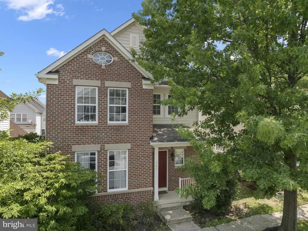 707 Macdill Rd, BALTIMORE