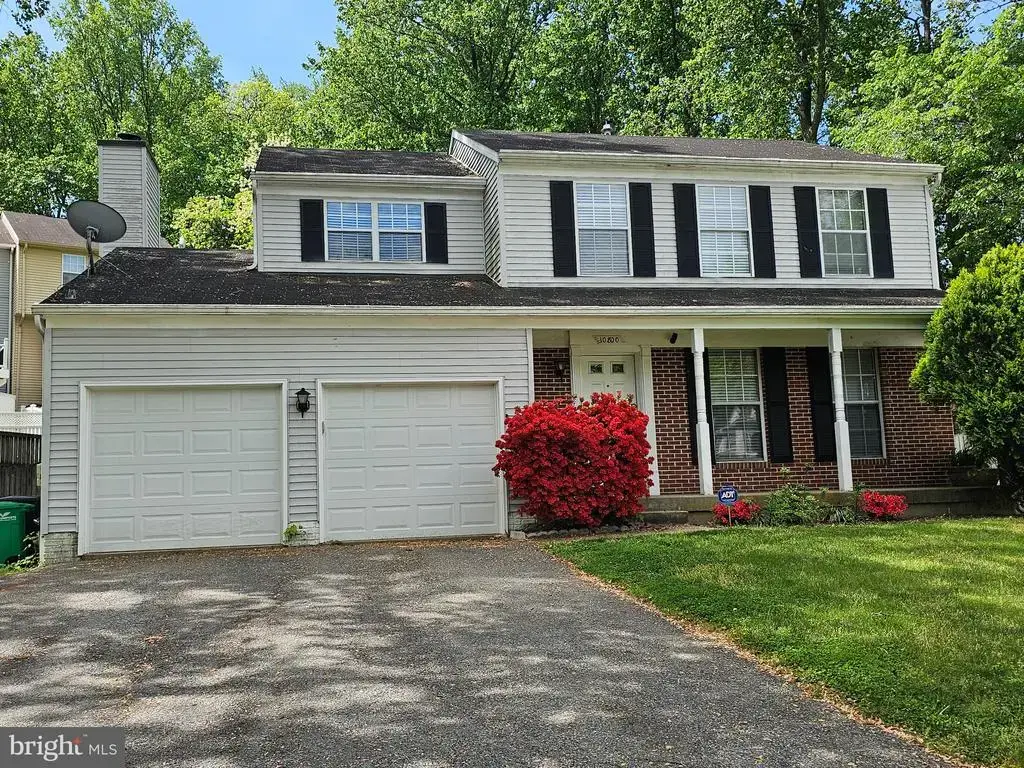 10800 Sugar Maple Ter, UPPER MARLBORO