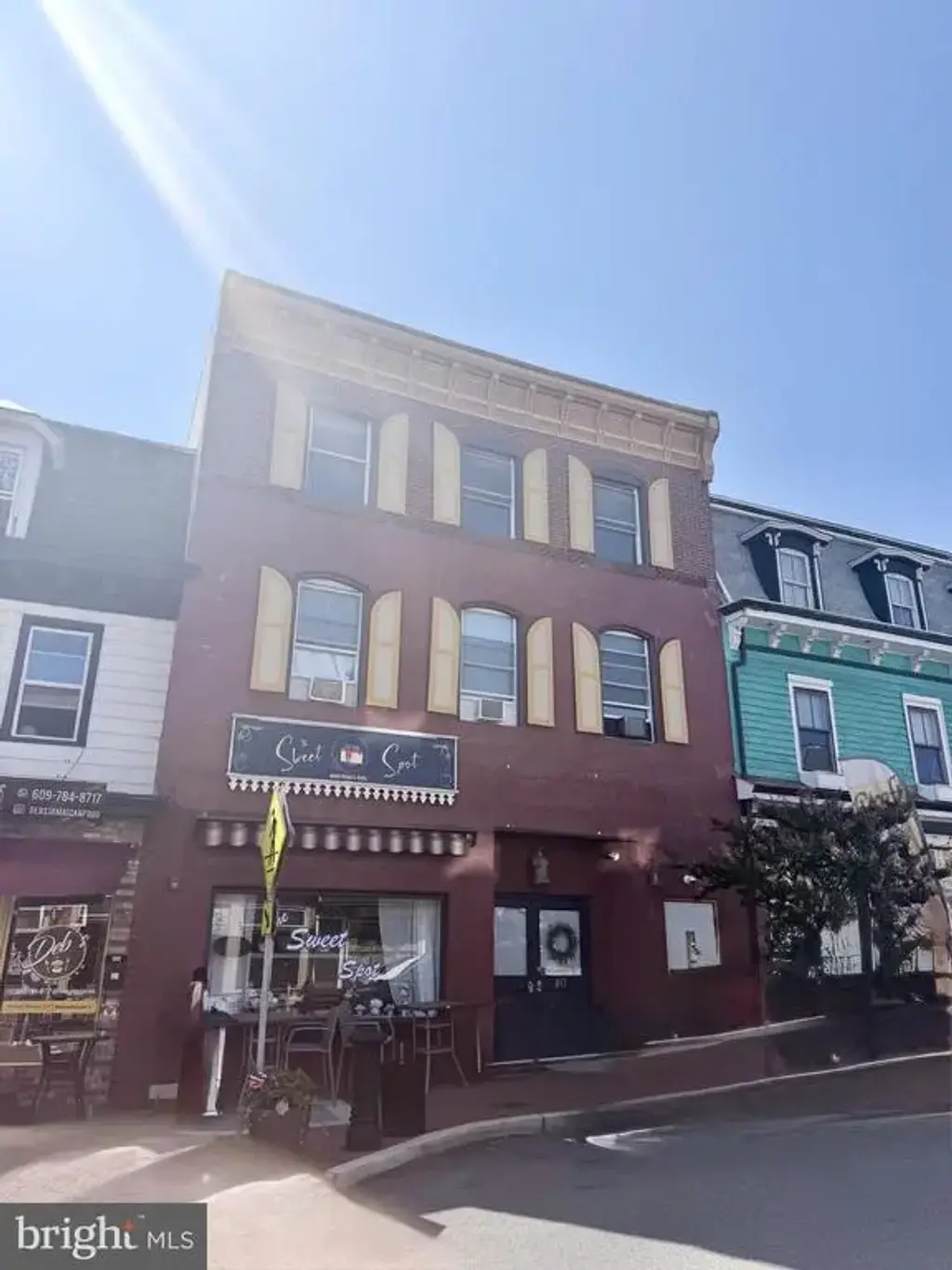 40 High St, MOUNT HOLLY