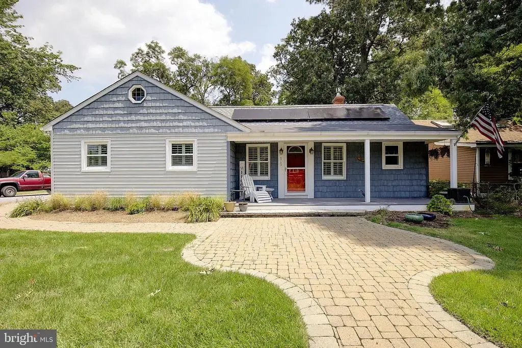 5703 Great Oak Pkwy, CHURCHTON