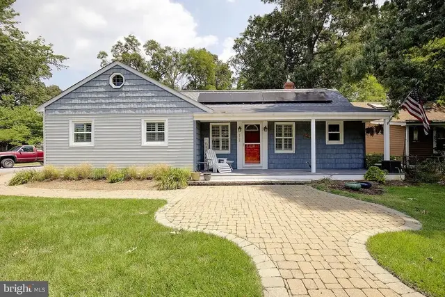 5703 Great Oak Pkwy, Churchton