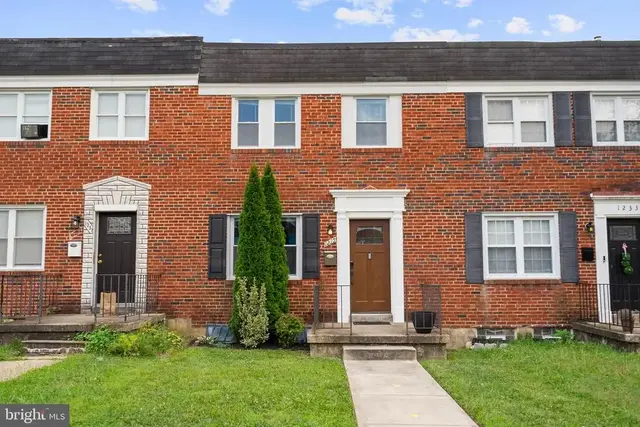 1235 Halstead Rd, Baltimore