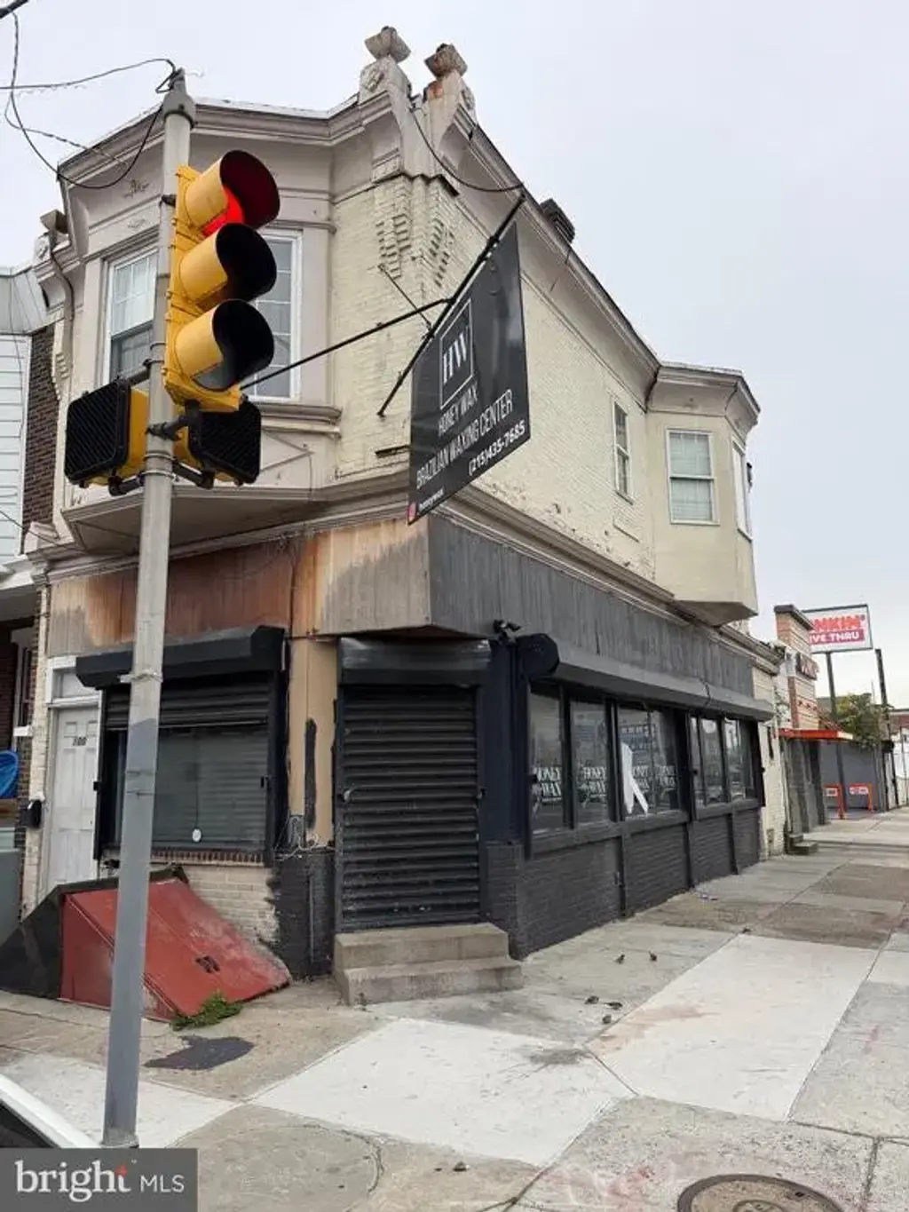 100 S 55th St, PHILADELPHIA