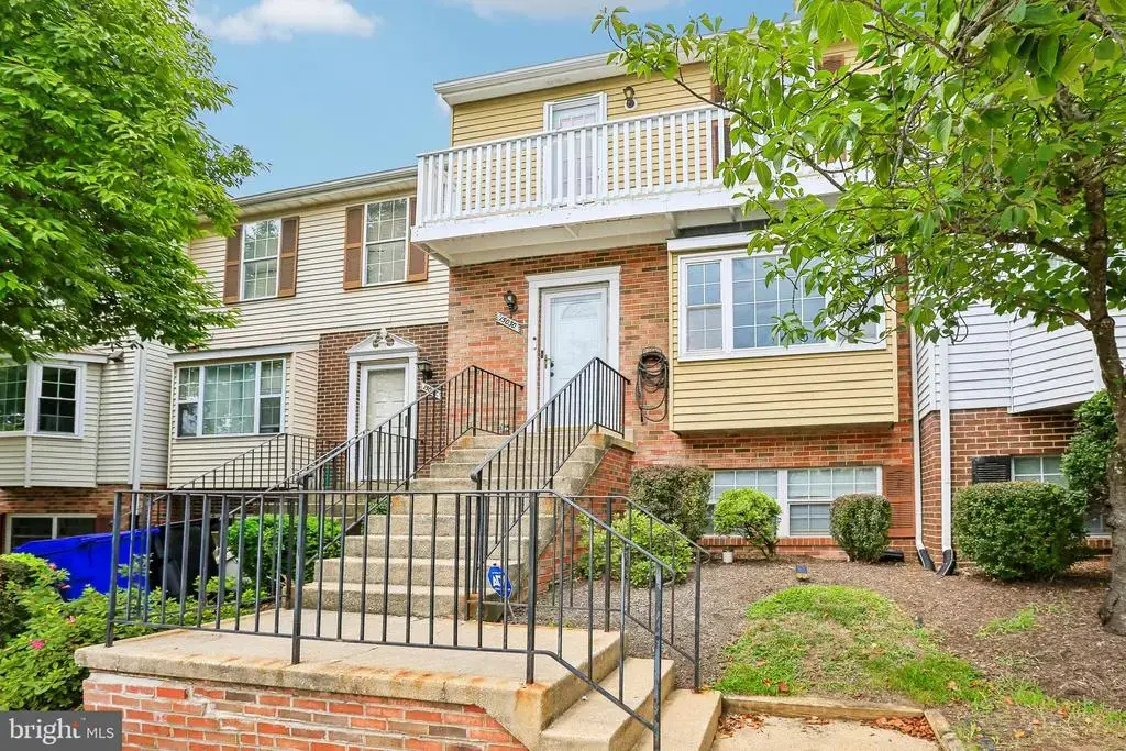 15030 Cherrywood Dr #3n, LAUREL