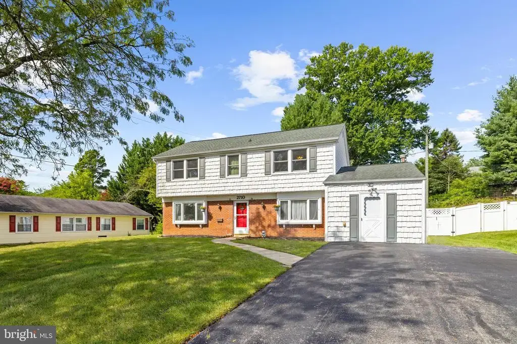2710 Felter Ln, BOWIE
