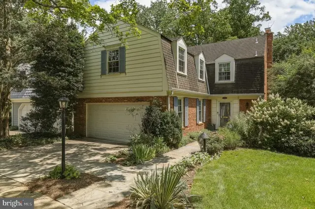 4413 Boxwood Rd, Bethesda