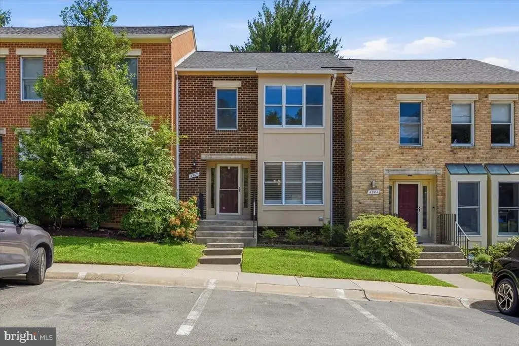 4902 Cloister Dr, NORTH BETHESDA