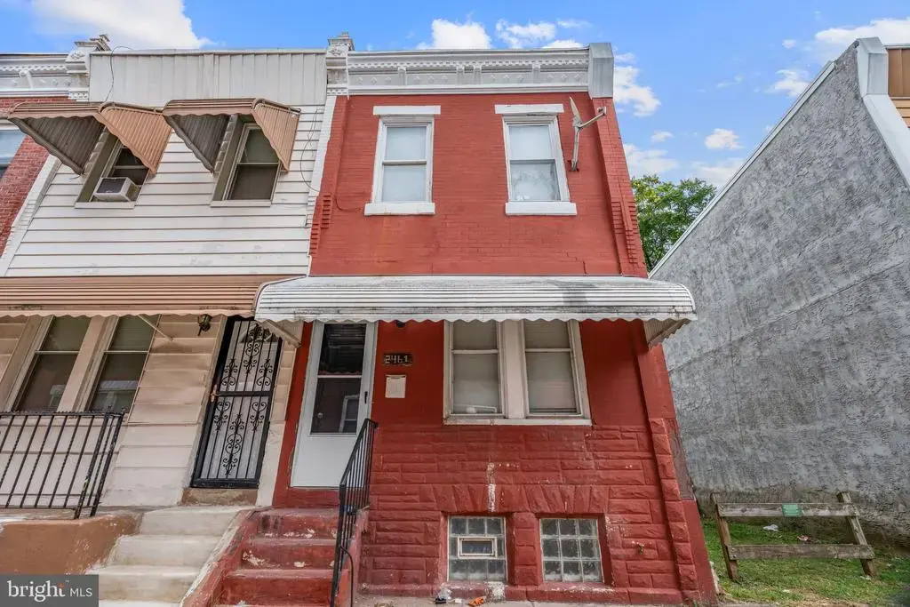 2461 N Garnet St, PHILADELPHIA