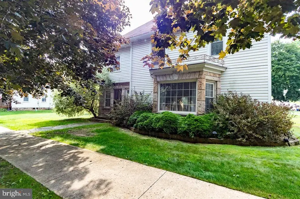 300 Lingle St, OSCEOLA MILLS