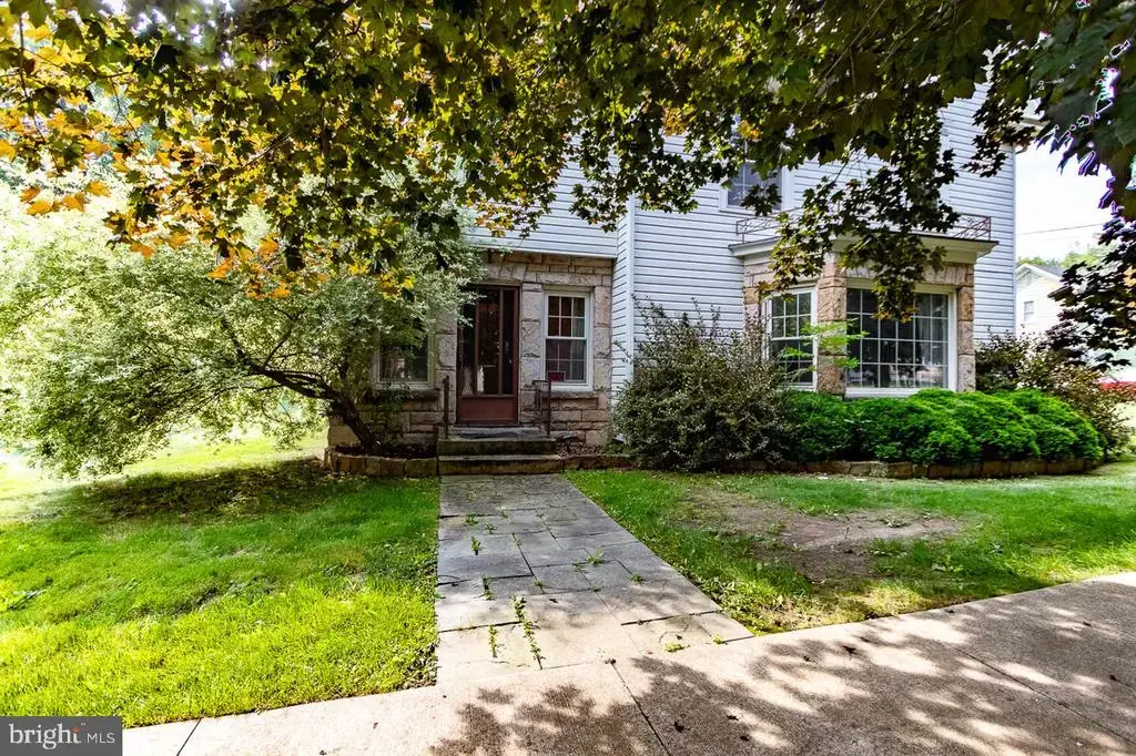 300 Lingle St, OSCEOLA MILLS