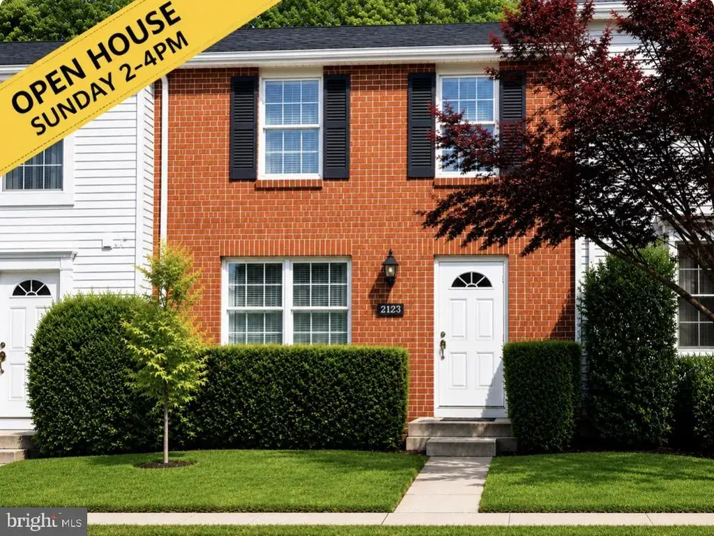 2123 Preston Square Ct, FALLS CHURCH