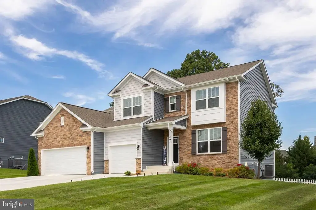 404 Norris St, BERRYVILLE