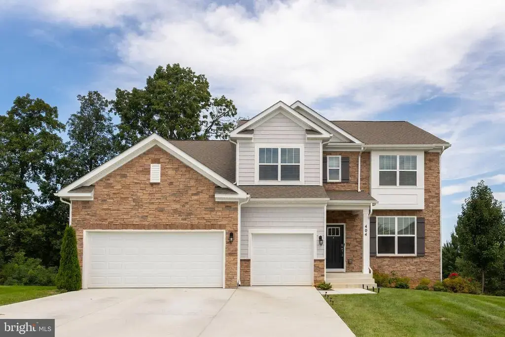 404 Norris St, BERRYVILLE