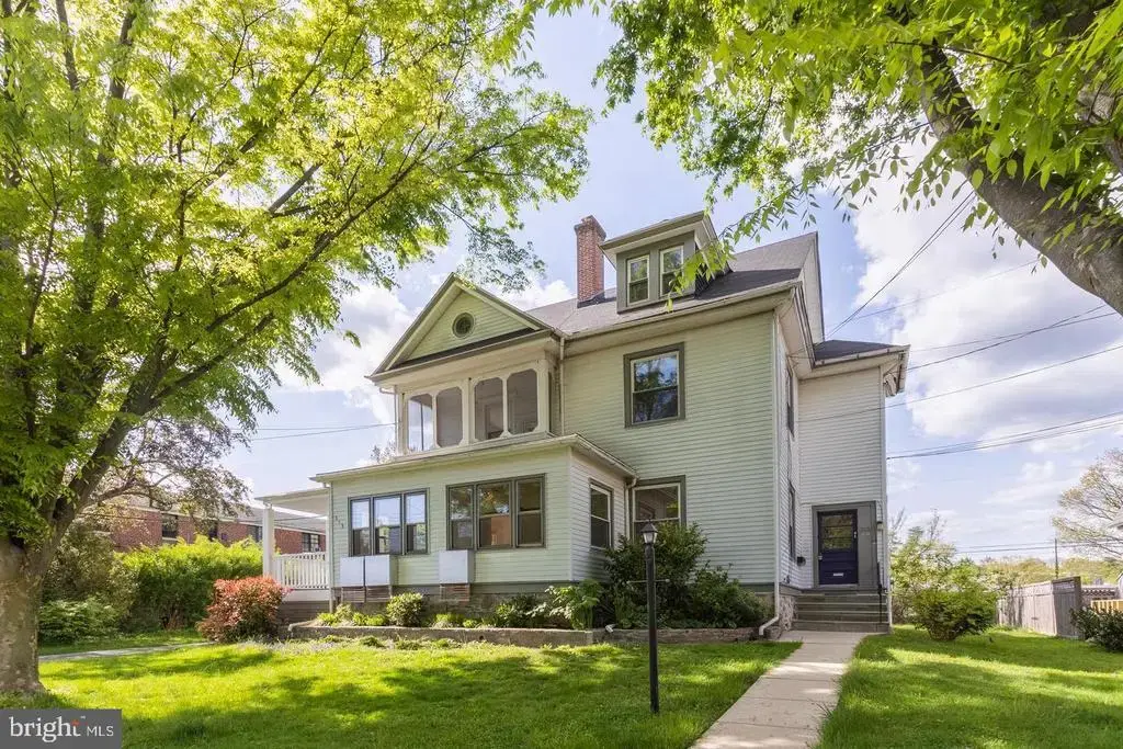 313 Dartmouth Ave #1, SWARTHMORE