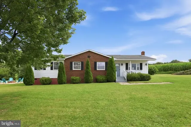 204 Hilliards Dr, Luray