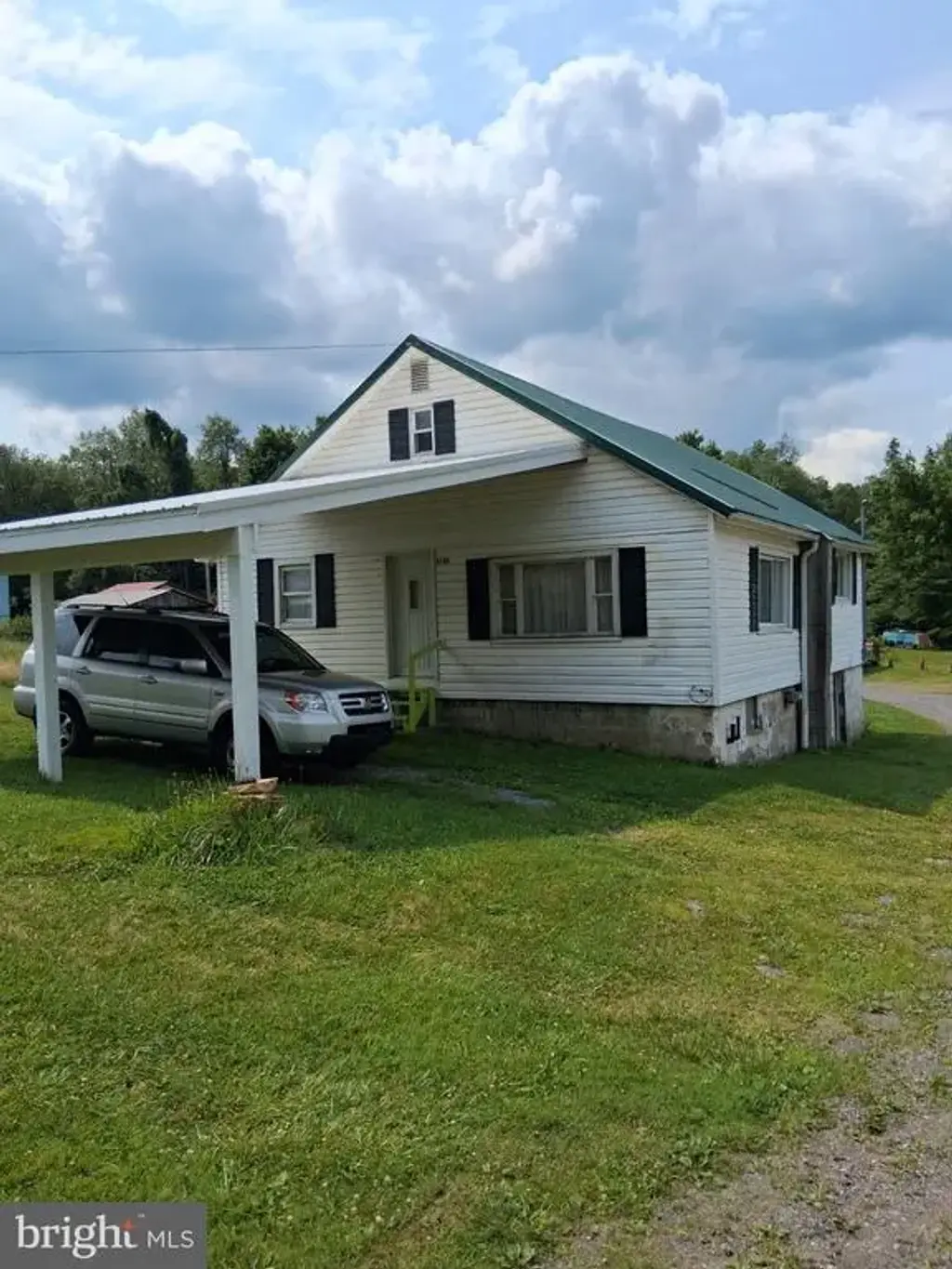 4149 Ben Franklin Hwy, STRONGSTOWN