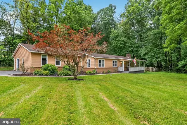 14419 Peddicord Rd, Mount Airy