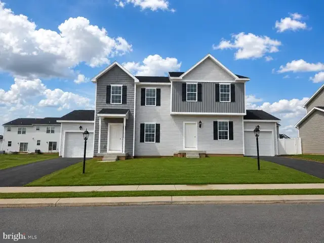 3815 Castle Dr #lot 207, Dover